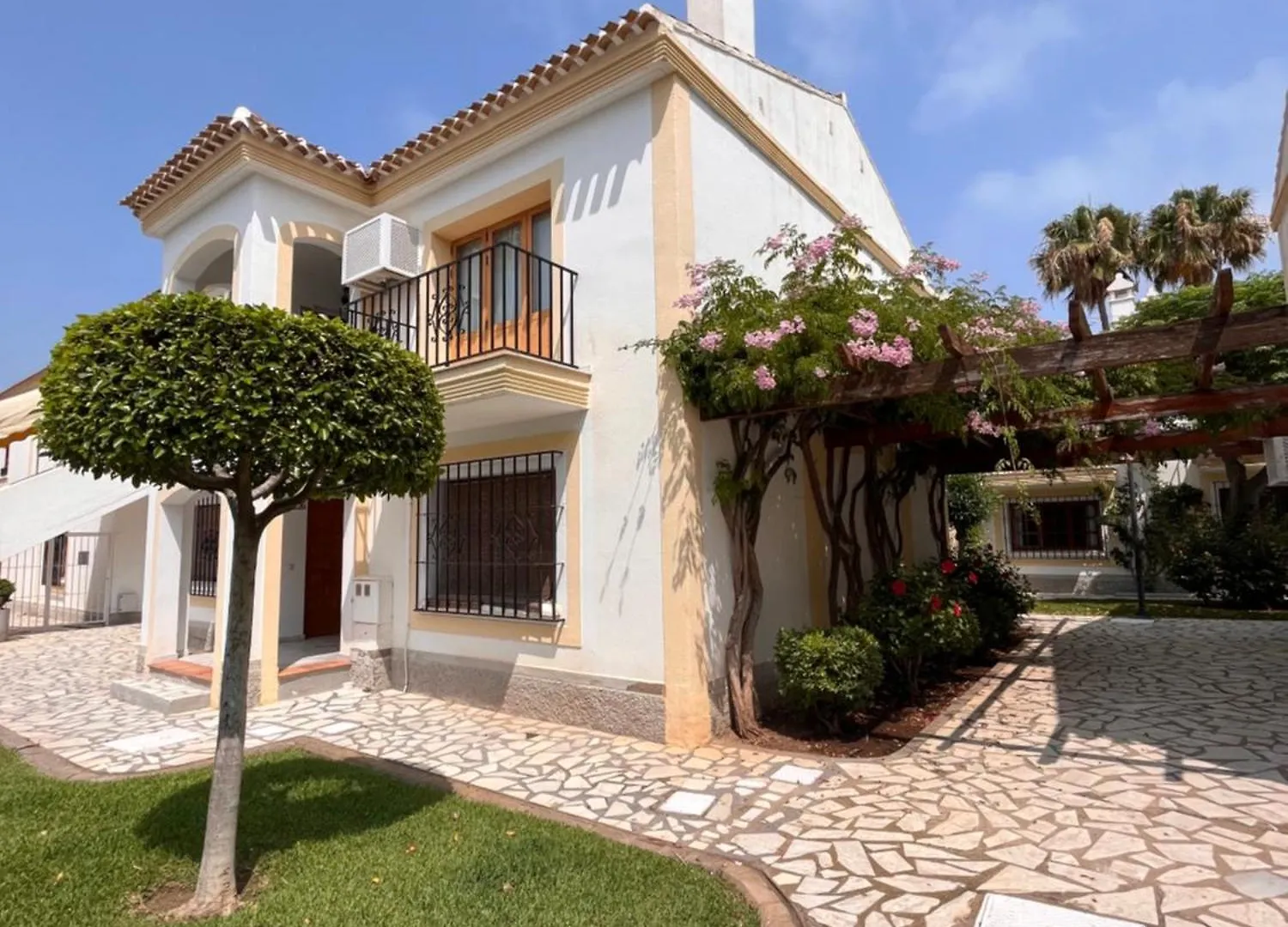 Vivaldi Vera Costa Playas de Vera Appartement