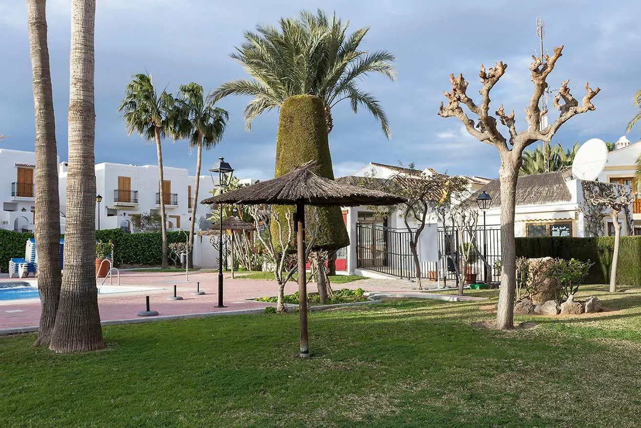 Vivaldi Vera Costa Playas de Vera Appartement