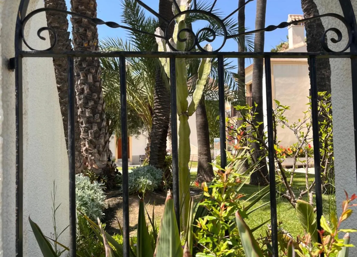 Appartement Vivaldi Vera Costa Playas de Vera
