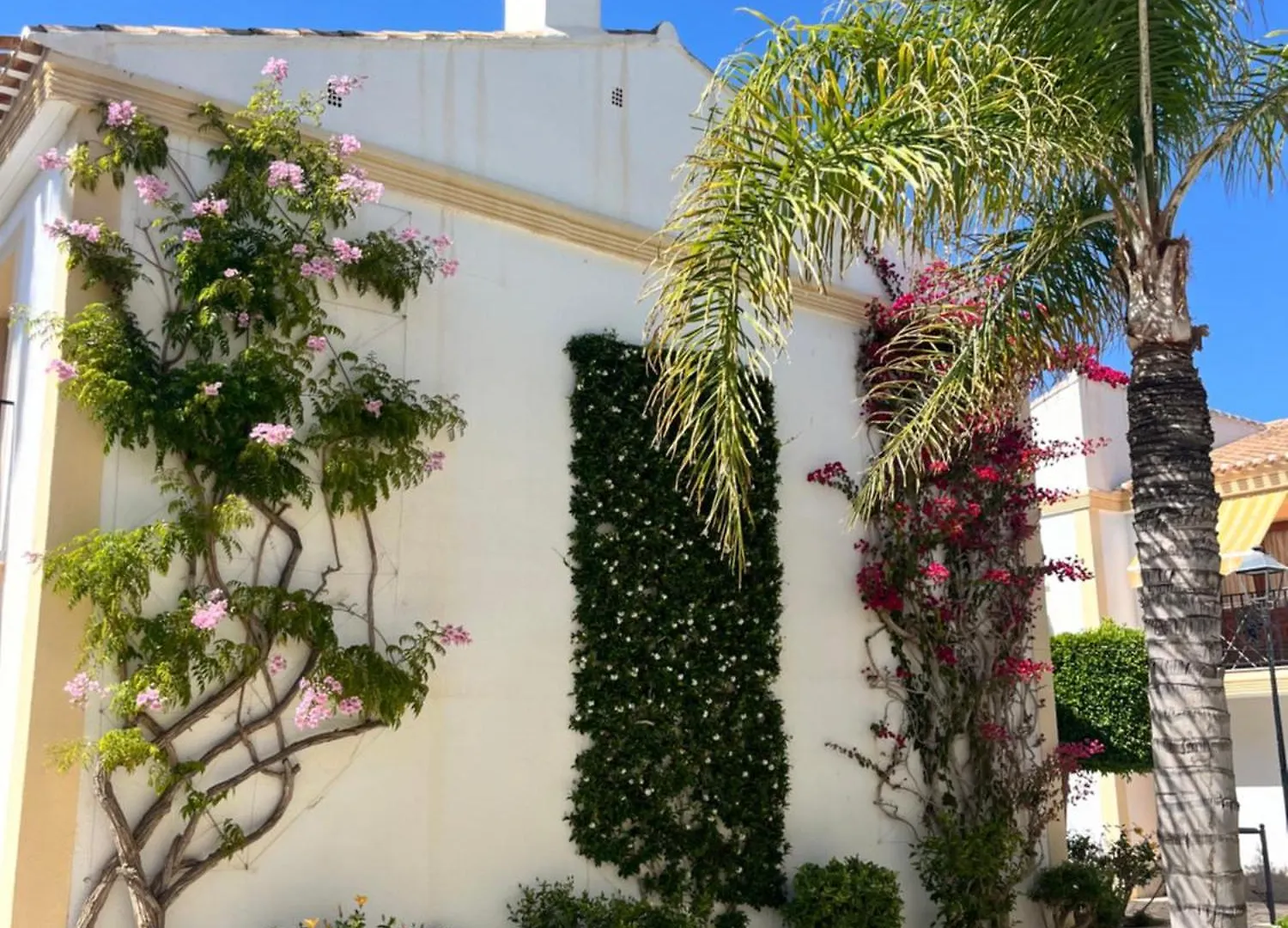 Vivaldi Vera Costa Playas de Vera Spanje
