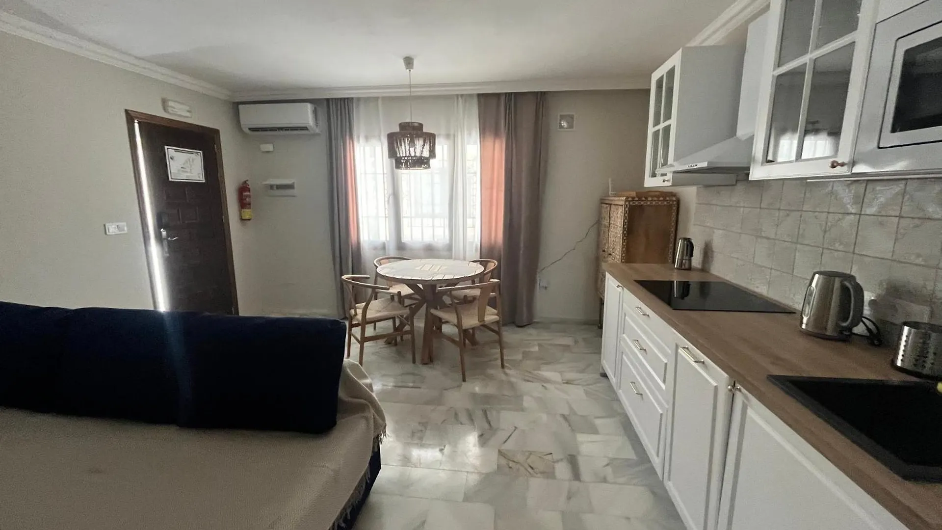 Vivaldi Vera Costa Playas de Vera Appartement