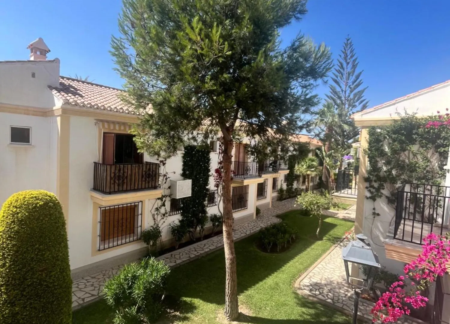 Vivaldi Vera Costa Playas de Vera 0*,  Spanje